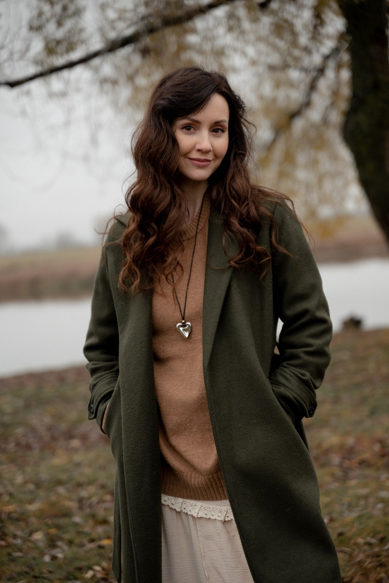 Осень. Свадебный и семейный фотограф в Рязани Калинкина Мария