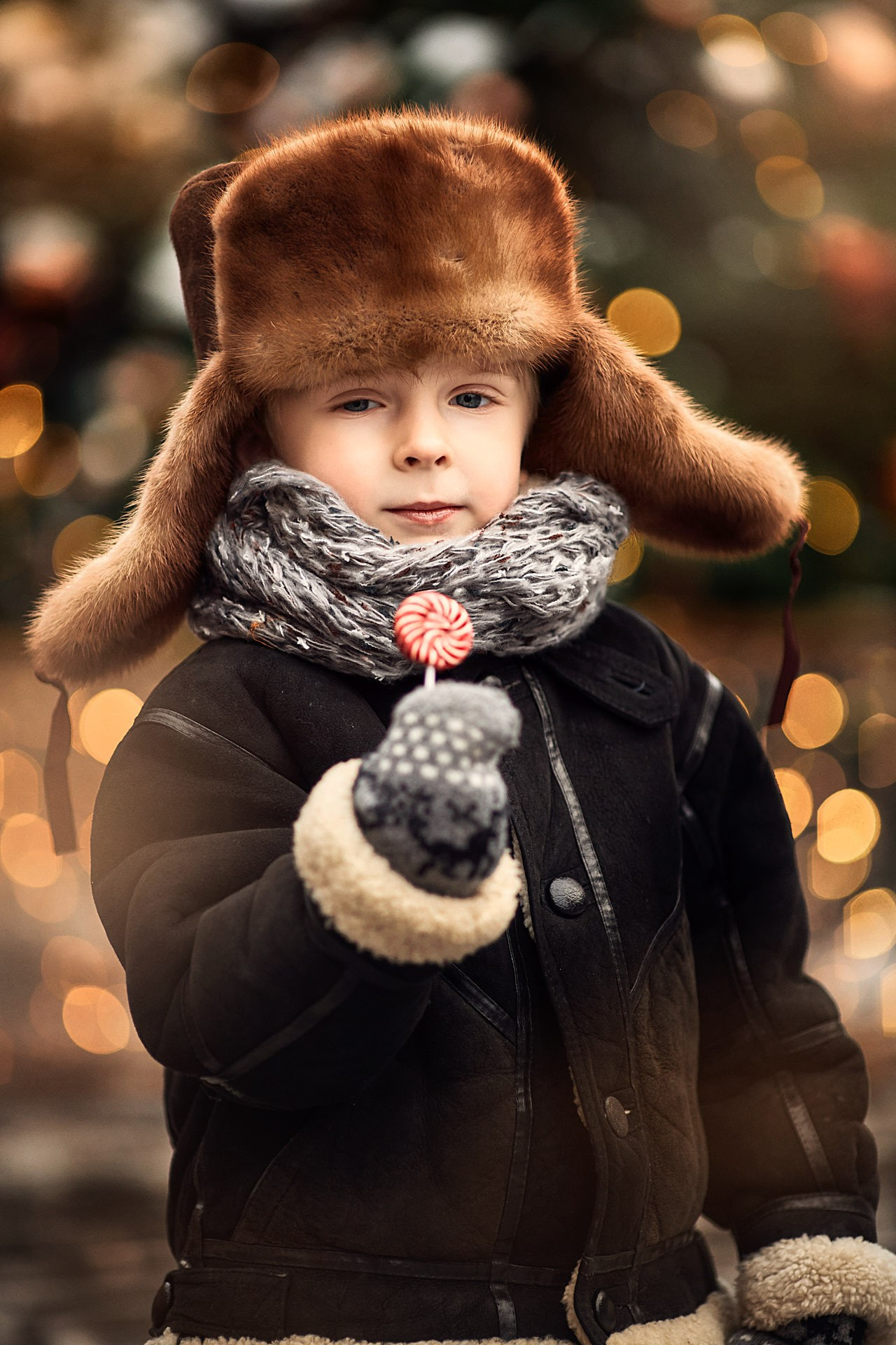 Ярмарка. Свадебный и семейный фотограф Игорь Елагин