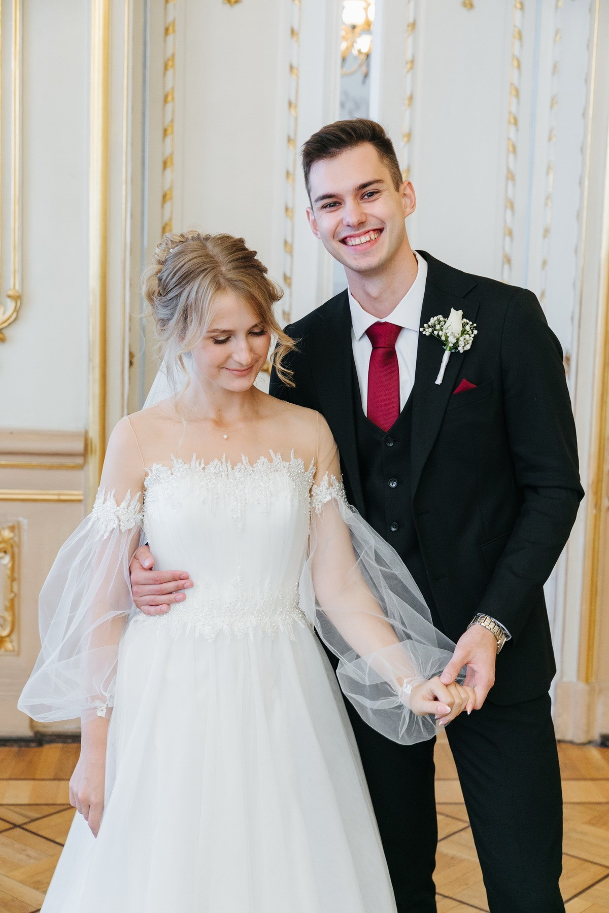 Свадьба Иры и Максима, фотограф Денис Дорфф СПб. Фотограф крещение венчание в Петербурге! Помогает подобрать храм и посоветовал душевного батюшку в СПб