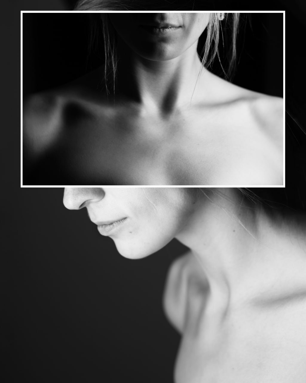 Рита. Фотограф Михаил Олейник