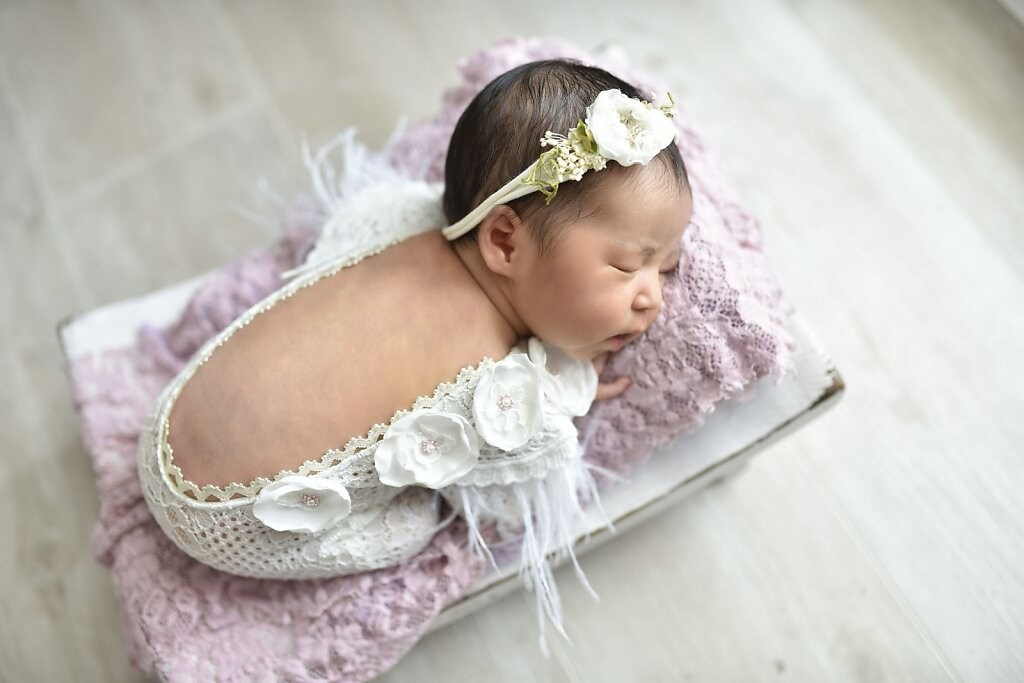 НОВОРОЖДЕННЫЕ. Марина Марсо. Автор т-игр, коуч, профессиональный фотограф