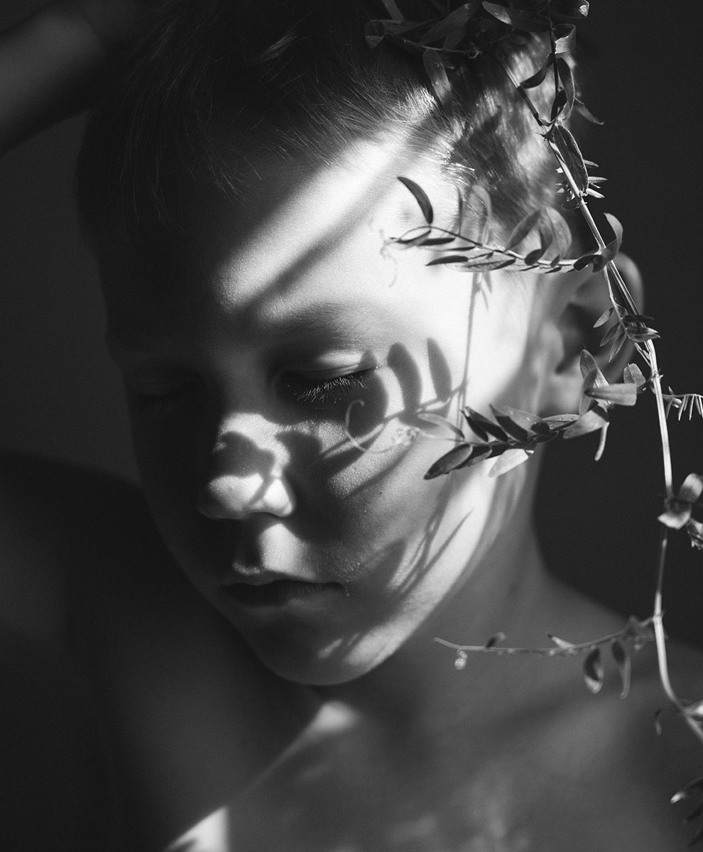 Братья. Фотограф Елена Хазина, Рязань