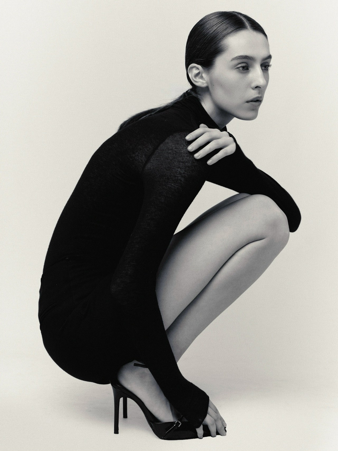 Varvara. Modeling agency TM MODELS