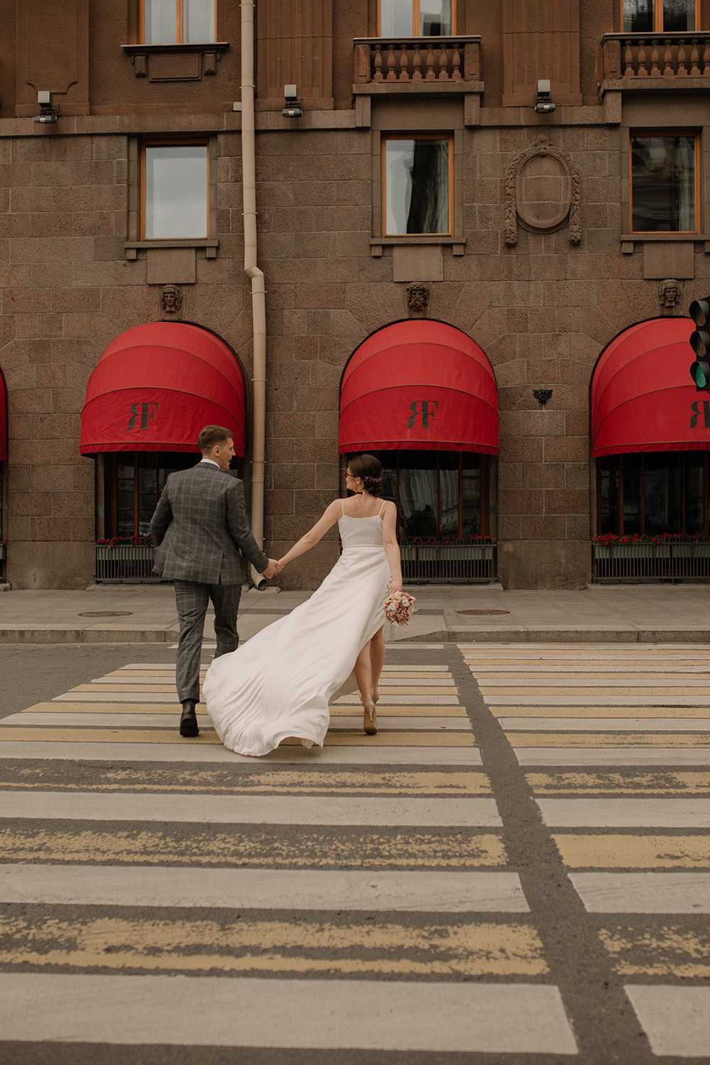 Свадебный фотограф, Love story в Санкт-Петербурге