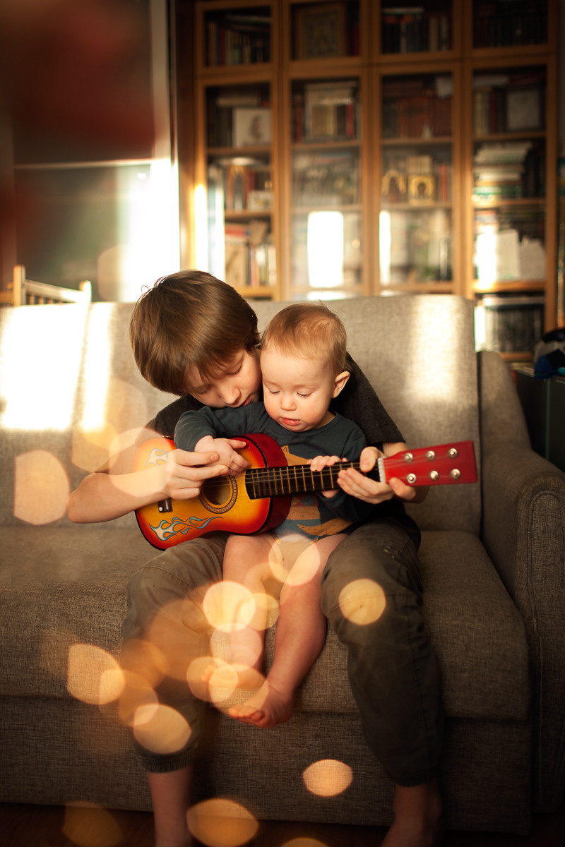 Дети. Детский и семейный фотограф в Москве и московской области Елена Титова