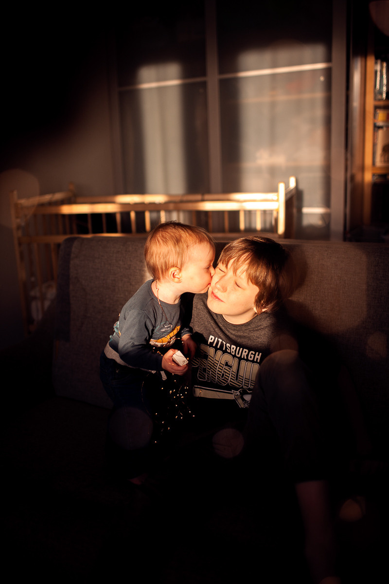 Дети. Детский и семейный фотограф в Москве и московской области Елена Титова