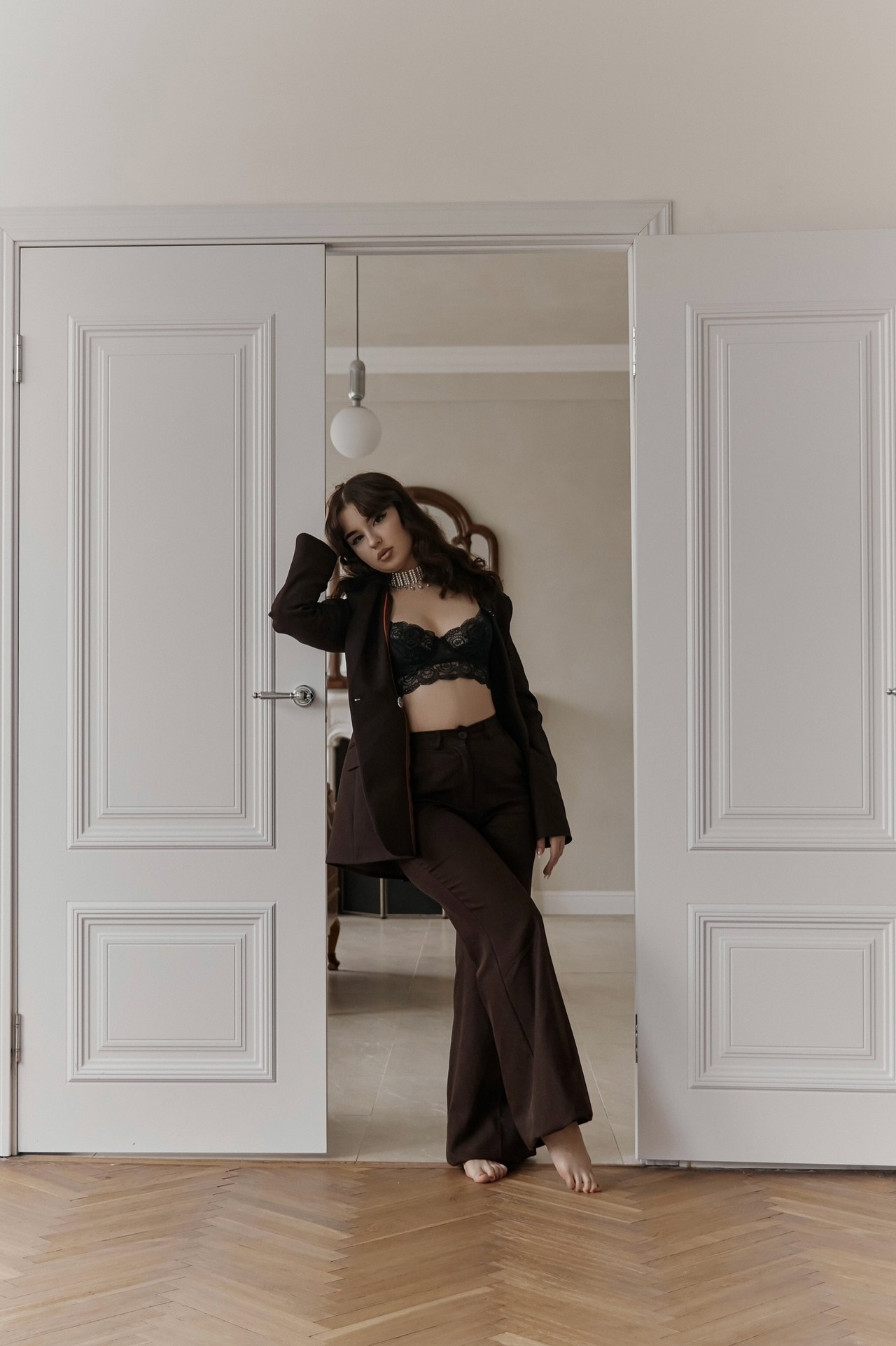 Kristina. Фотограф Анна Веденеева