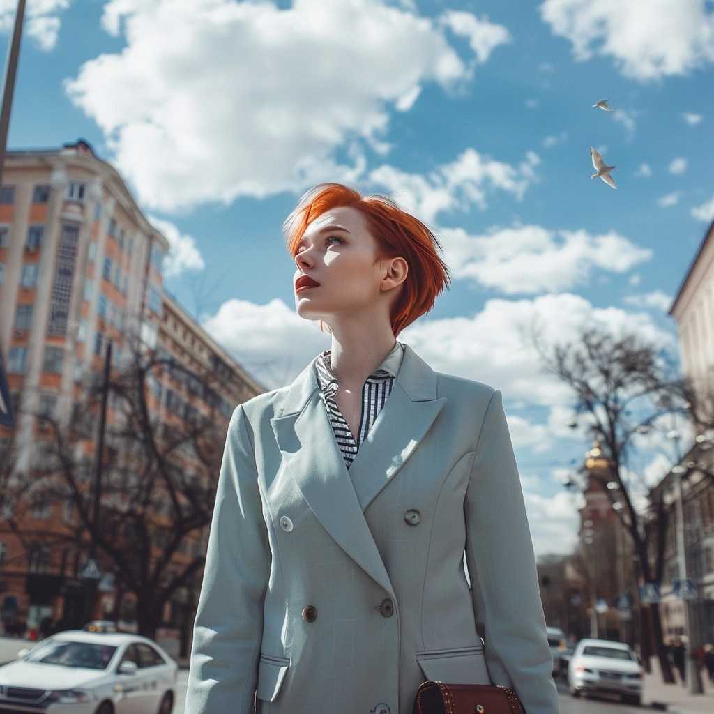 *Интенсив по контенту (только онлайн). Женский и контент фотограф Люба Пунанцева. Северодвинск. Архангельск