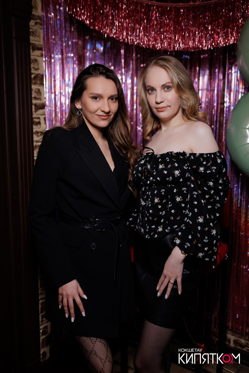 GENTLEMAN PUB. КИПЯТКОМ КОКШЕТАУ