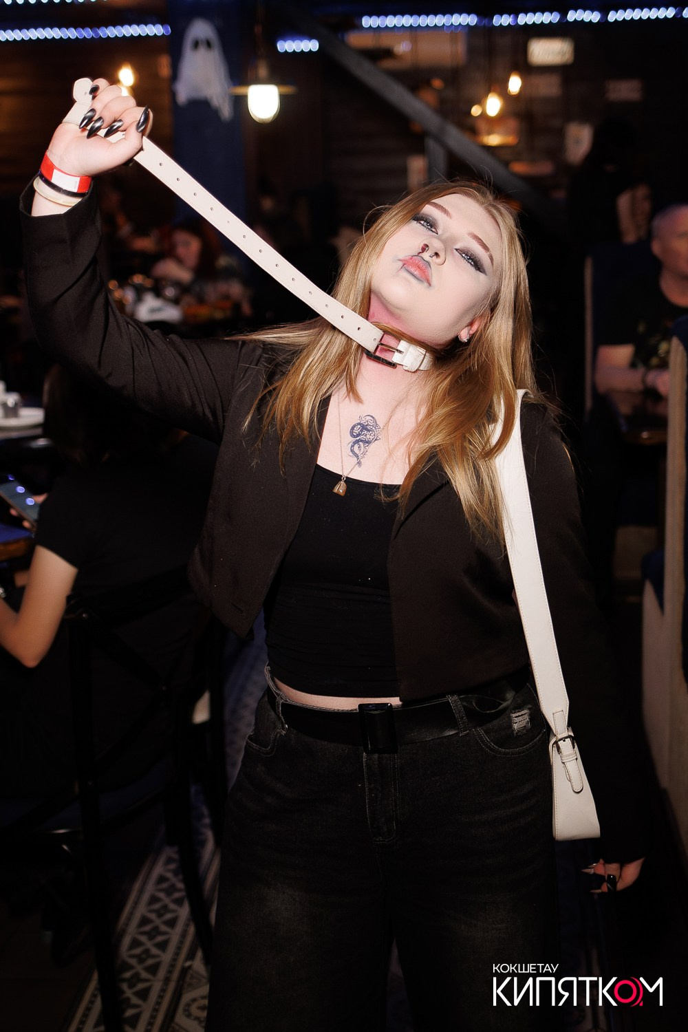 РОК КВАРТИРНИК. КИПЯТКОМ КОКШЕТАУ