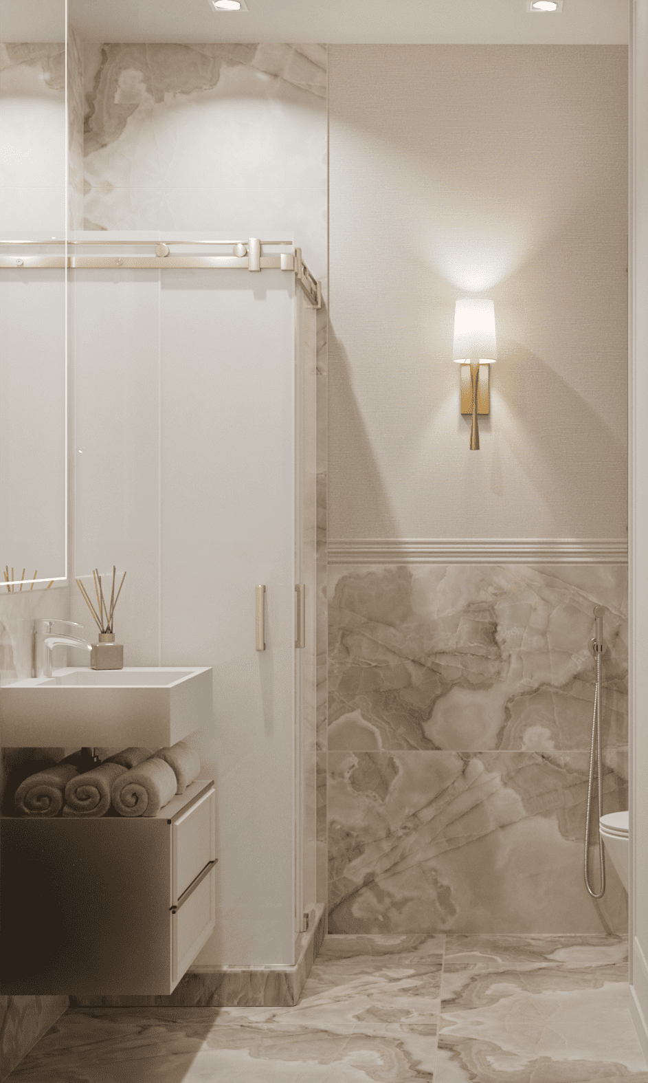 Большая Полянка