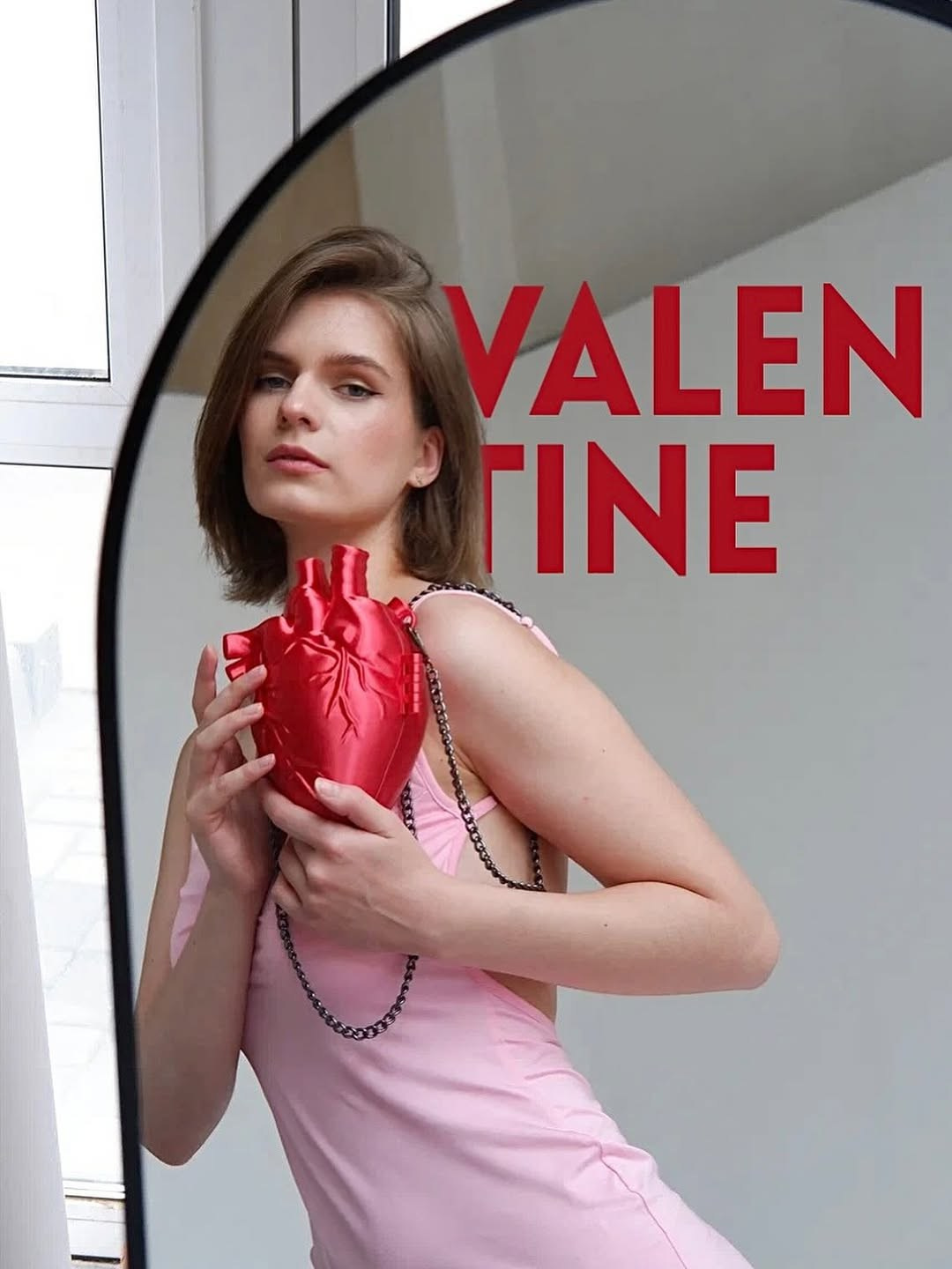 Коммерческие съёмки. Павловская Кристина