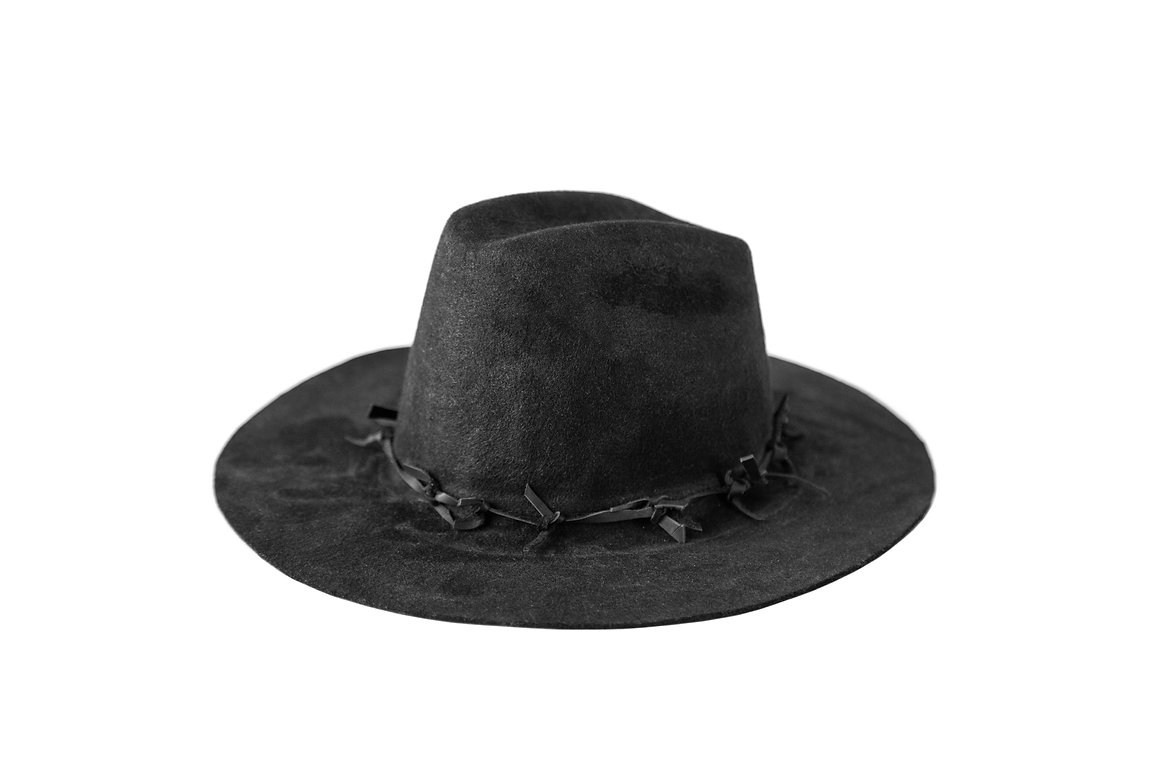 Шляпы. Съемка для брендов и частных клиентов Москва