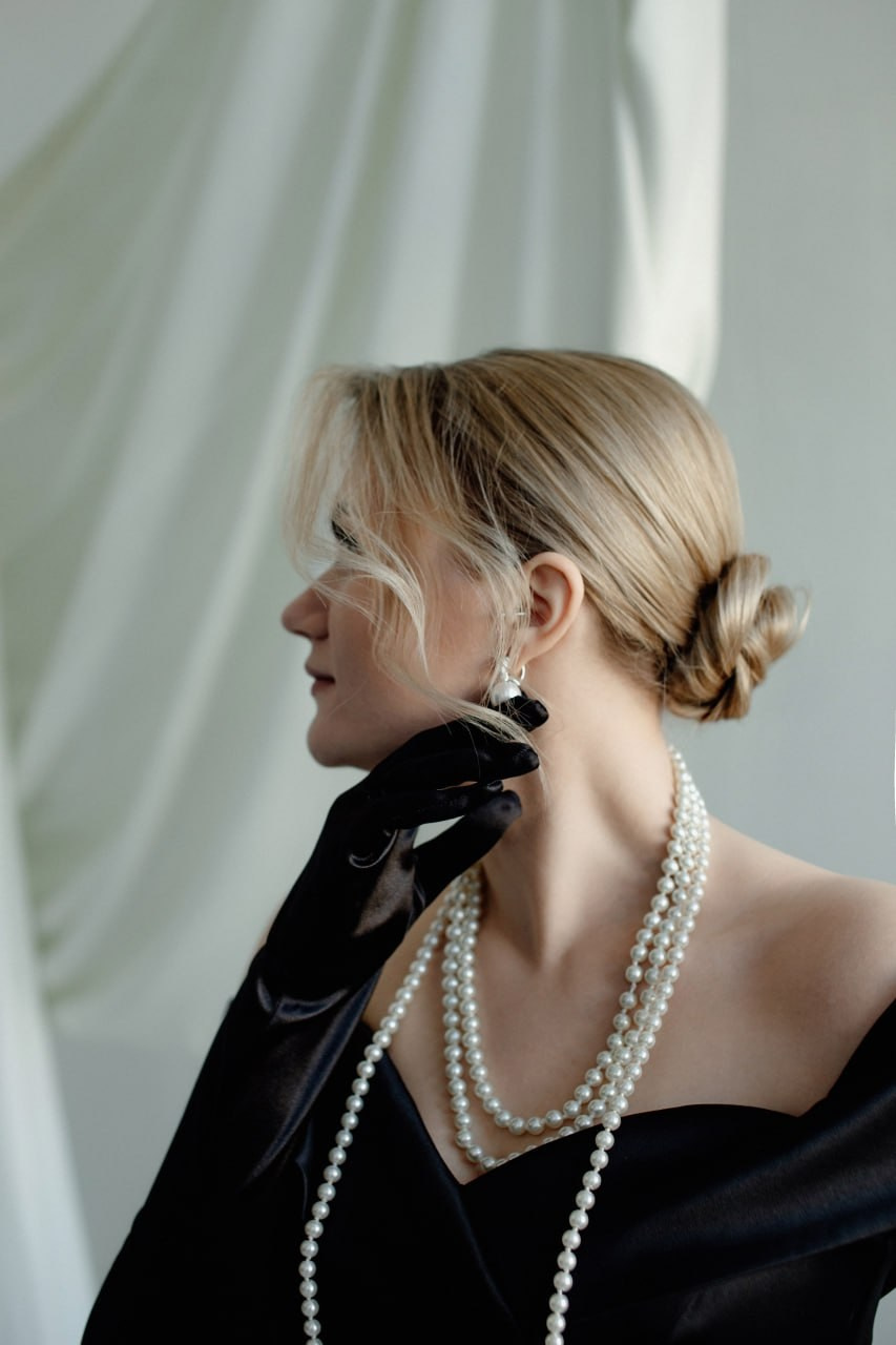 Дарья. Фотограф Ершова Светлана