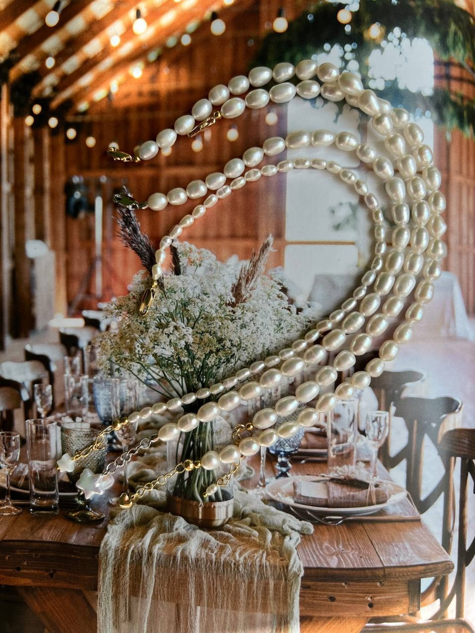 Анклеты. Purehappiness