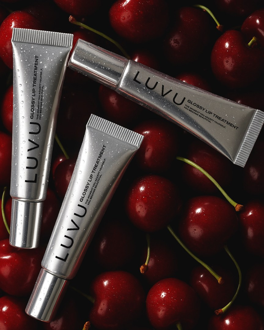 Product. Mary Babaeva retoucher