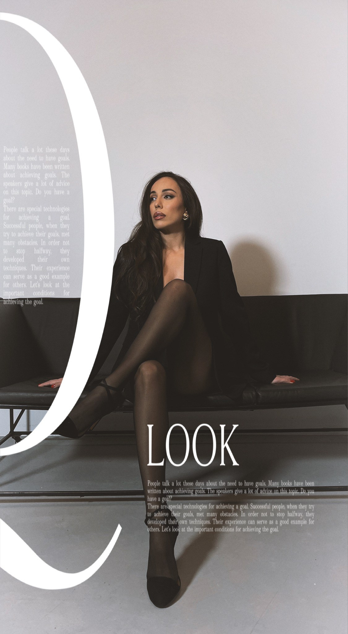 Portrait. Женский и семейный фотограф в стиле VOGUE в Москве