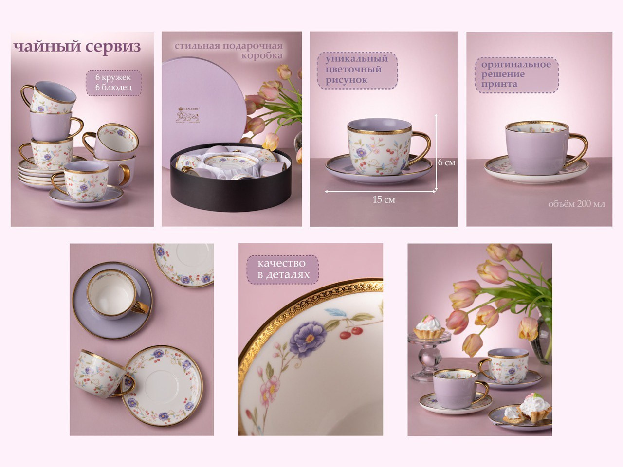 Съёмка для маркетплейса