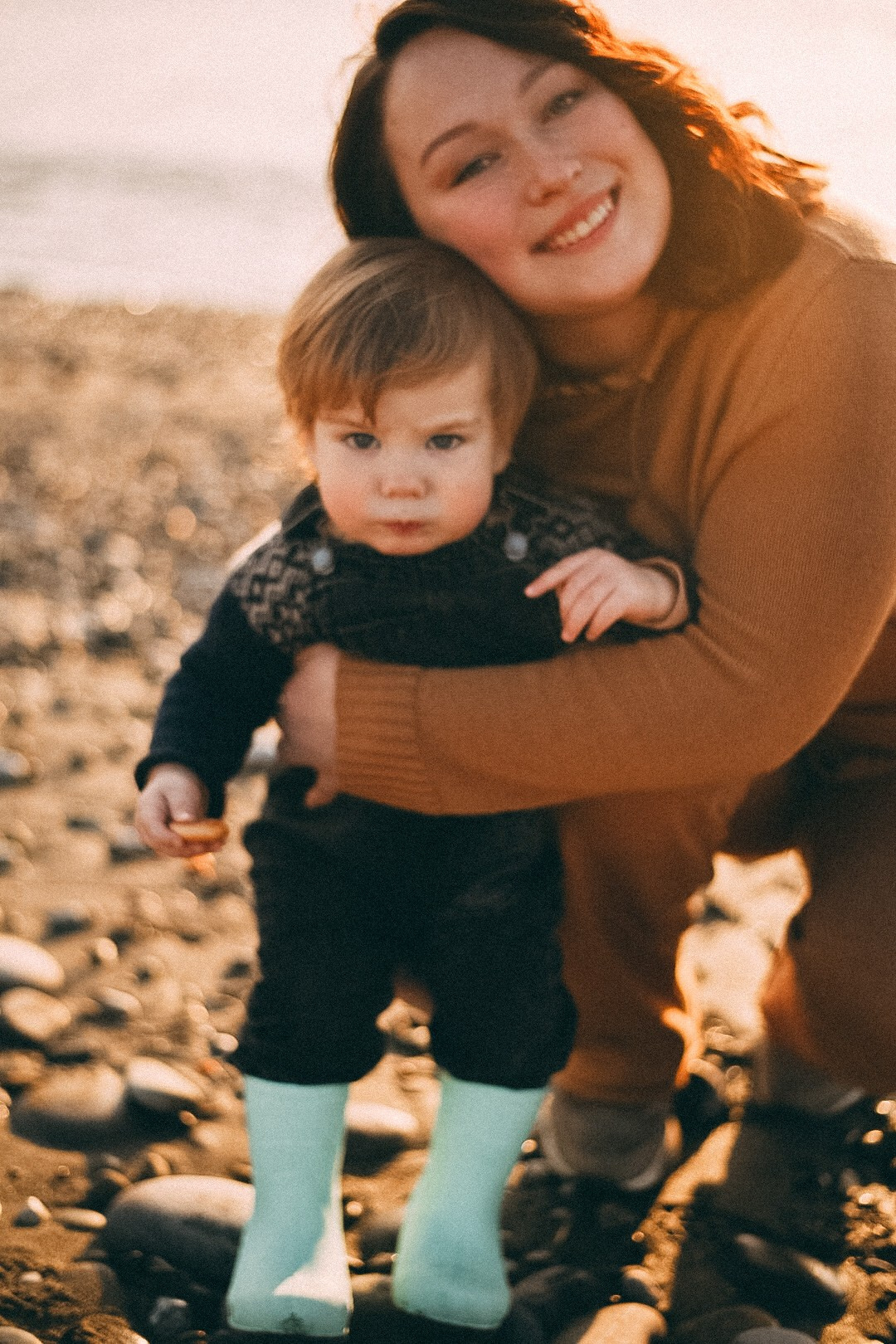 Головинка, море, ноябрь ✨. Фотограф в Сочи — Маргарита Поганова