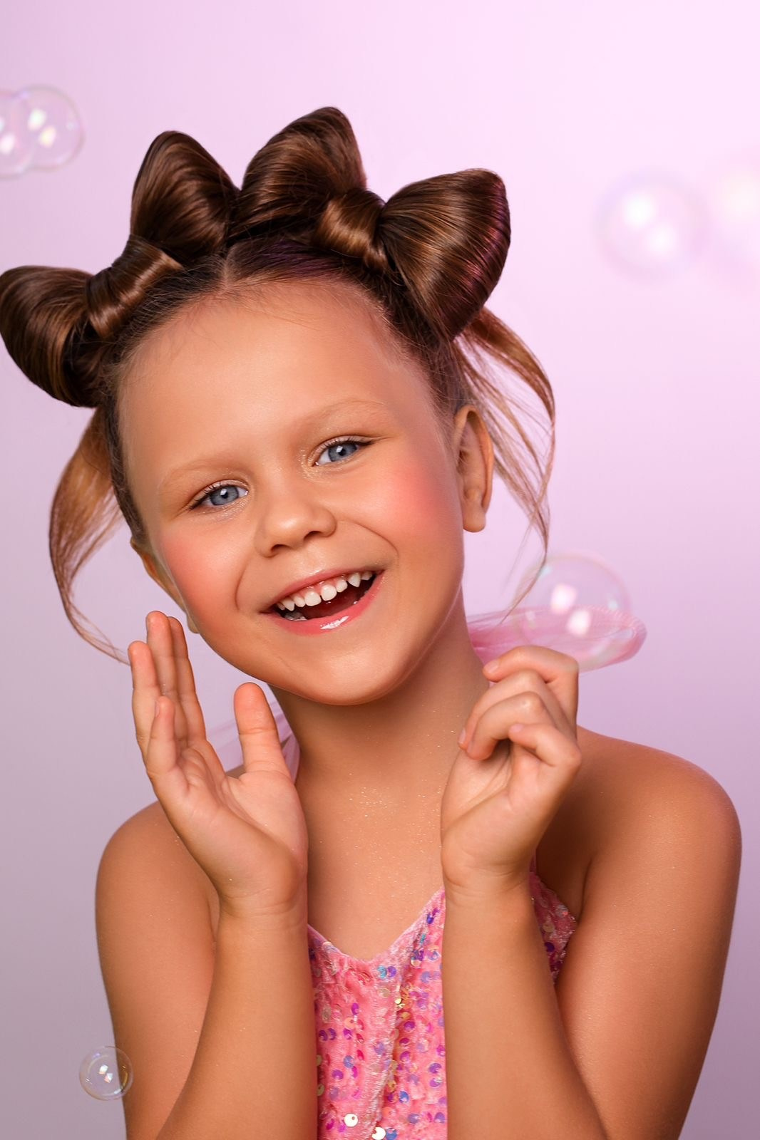 VARVARA. Модельная студия MIA Models