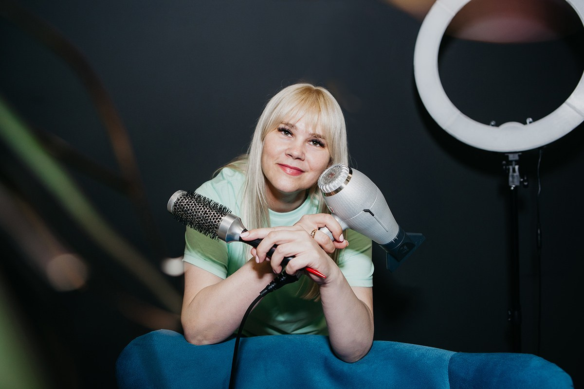 Контент-фото. Фотограф Татьяна Петухова