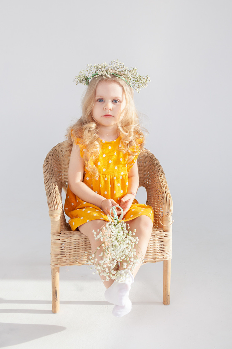 Фотограф Татьяна Воронова, Детские и Семейные фото