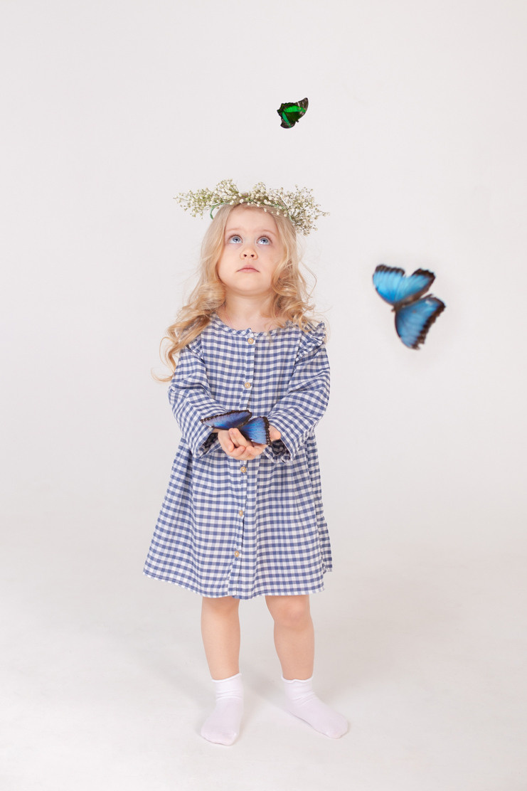 Фотограф Татьяна Воронова, Детские и Семейные фото