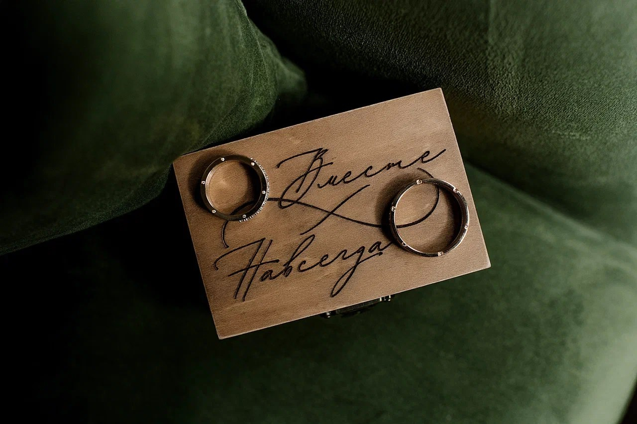 Свадьба Анастасии и Анатолия. Семейный и свадебный фотограф в Туле Москве