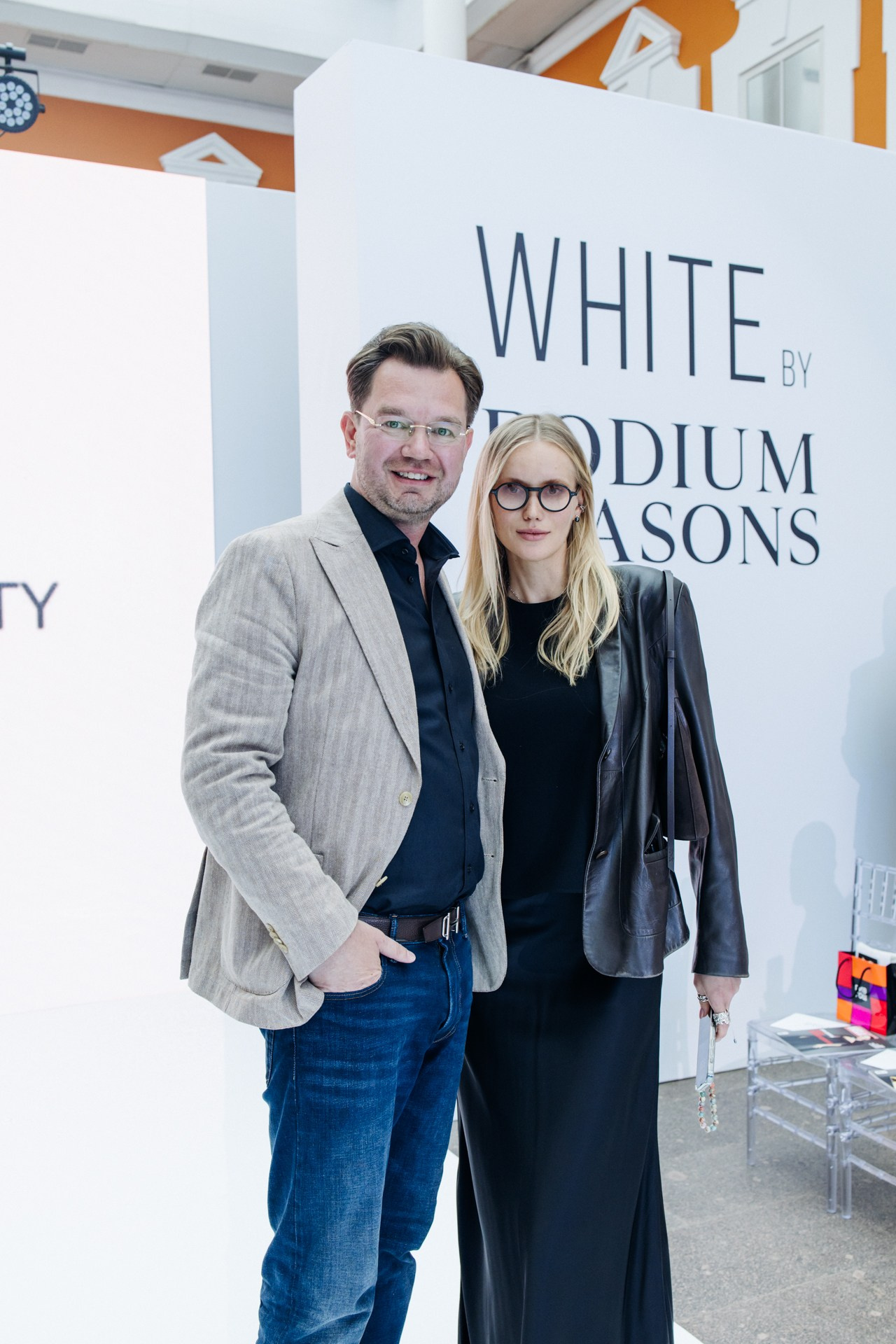 Podium seasons. VICTORIA SHU