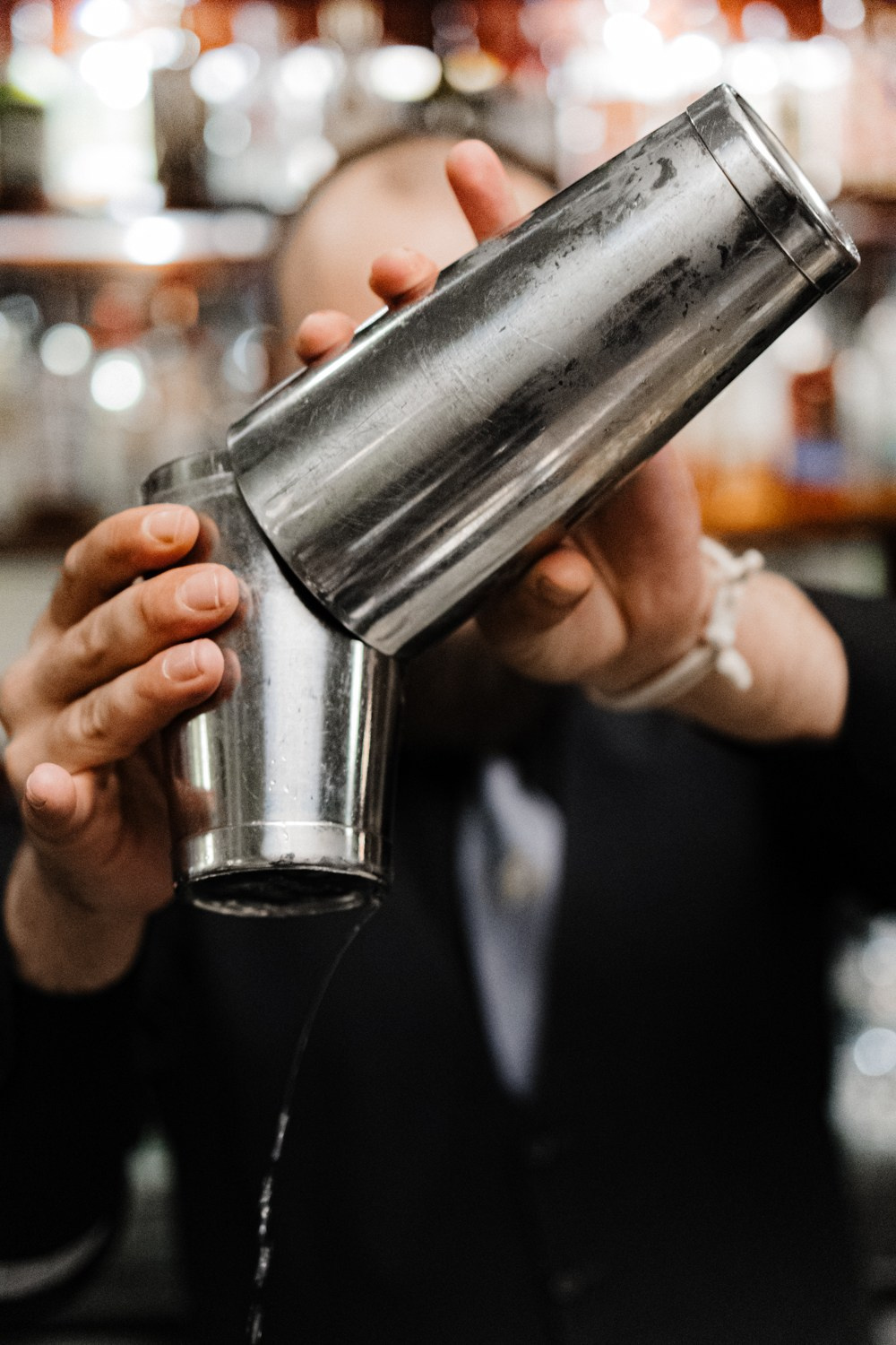 Von Witte «Гранд Отеля Мойка 22». VICTORIA SHU