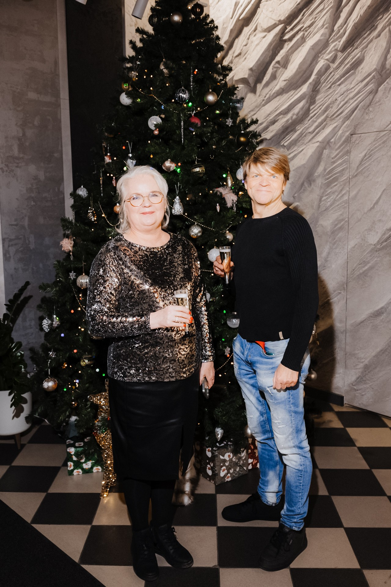 Master Class. VICTORIA SHU