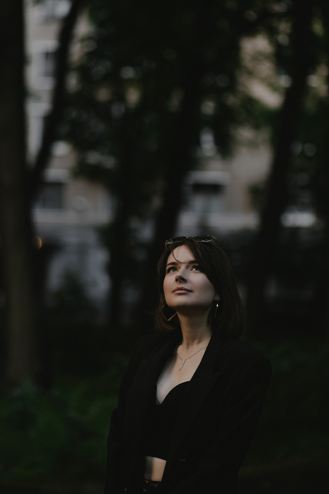 KATE. Фотограф Москва Владимир Филин