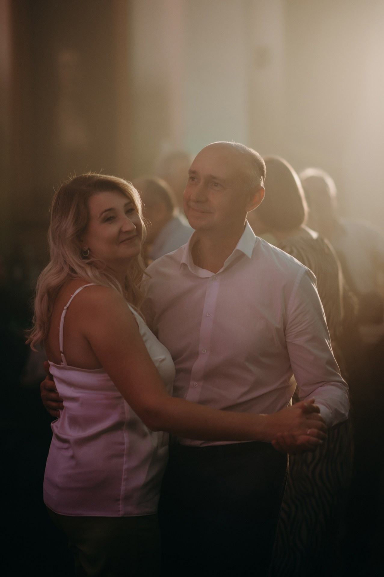 30 лет. Агрохолдинг Гелио-Пакс. Фотограф Сергей Воля