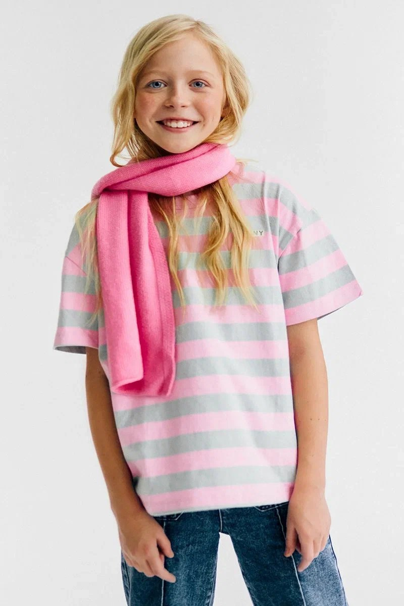 Шварц Аделина 9 ЛЕТ 140 СМ. Детское модельное агентство Musthave agency. База профессиональных моделей