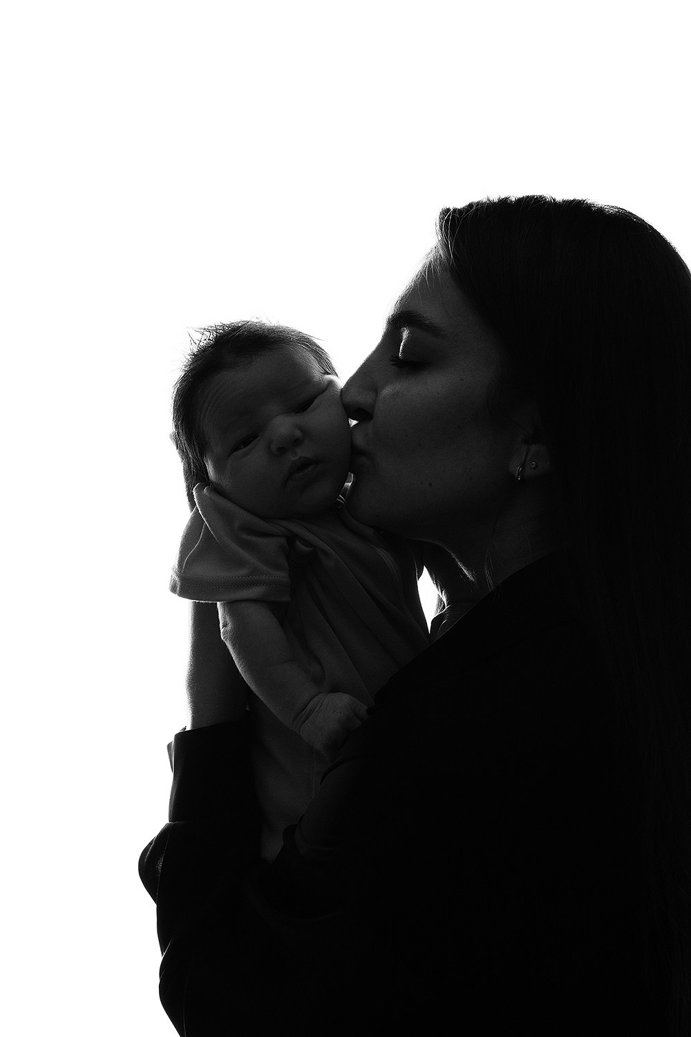 Lifestyle съёмка Мишутки. Фотограф новорождённых и малышей до года в Москве и Московской области