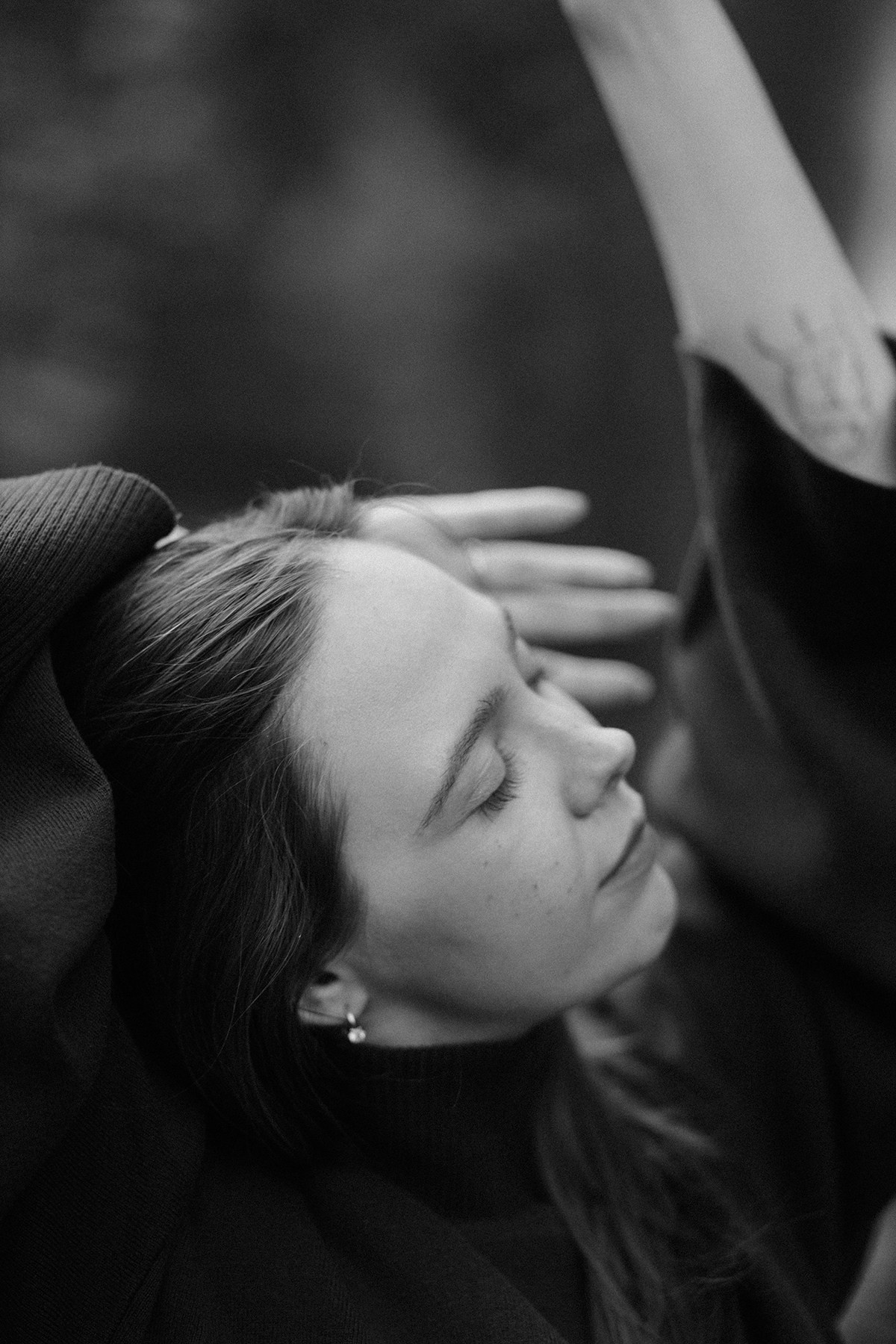 Jenya. Anastasia Blud Photography