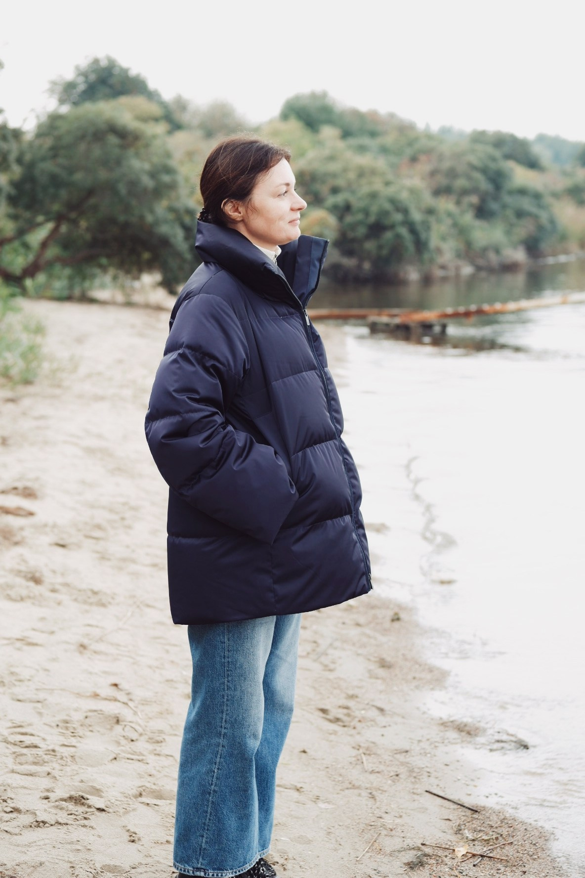 Кино backstage. Свадебный и портретный фотограф в Калининграде