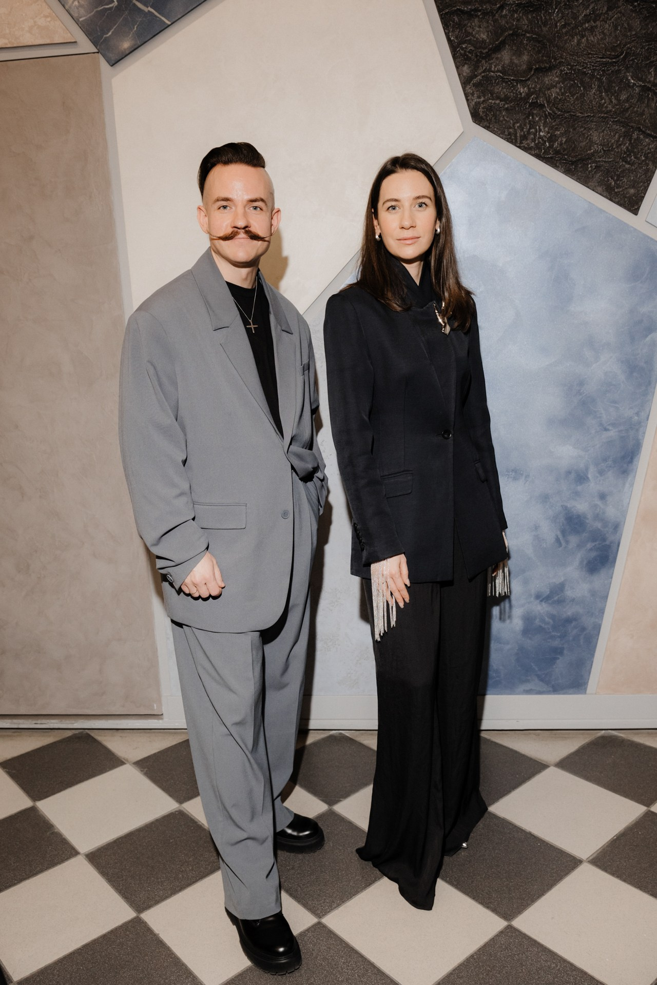 Master Class. VICTORIA SHU