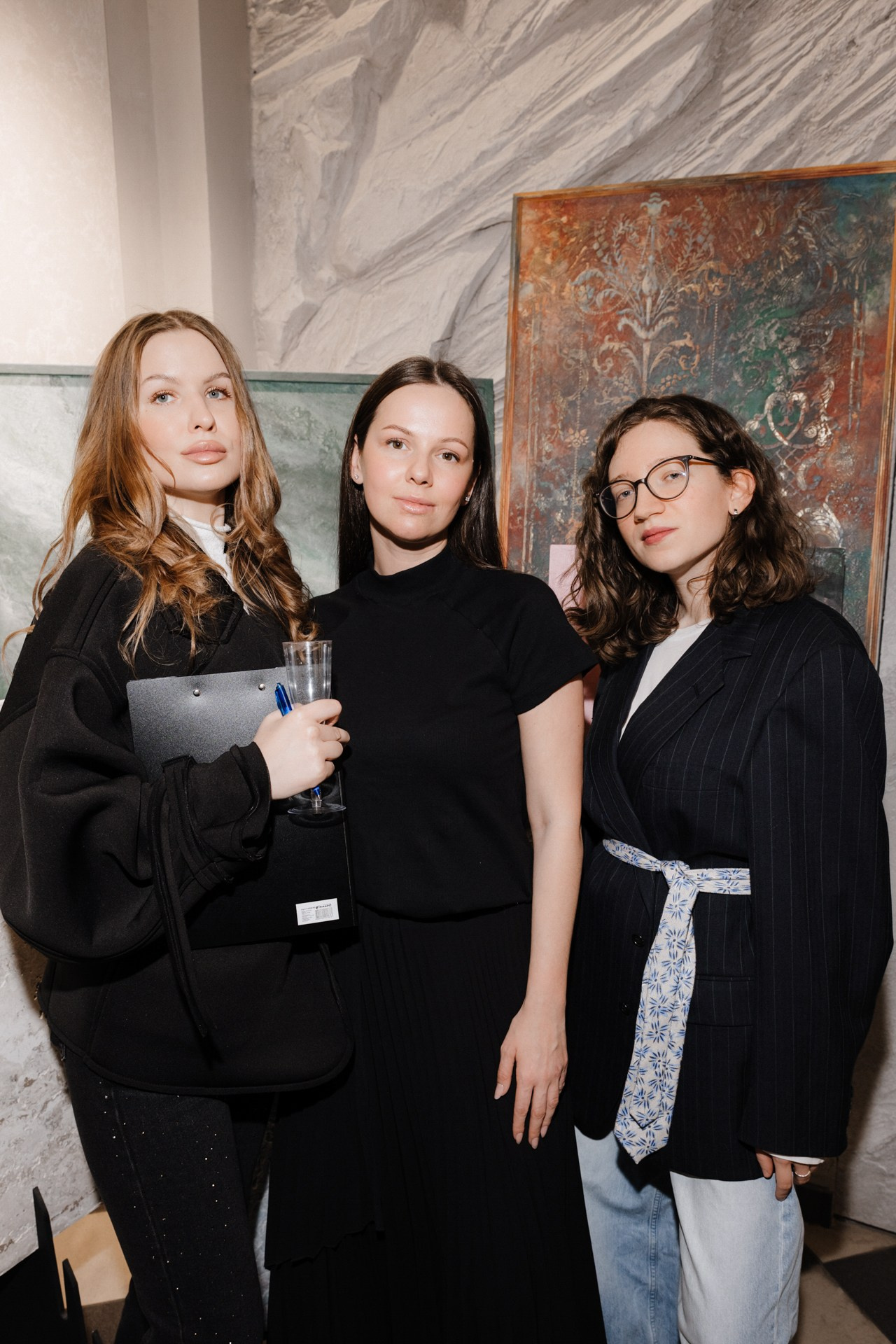 Designers meeting. VICTORIA SHU