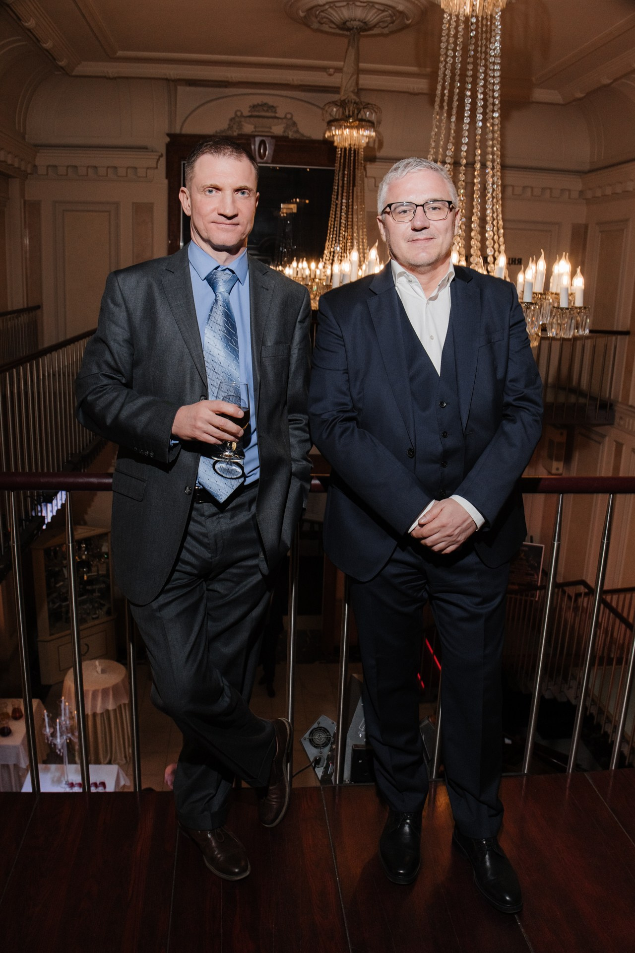 Корпоратив СЭР. VICTORIA SHU