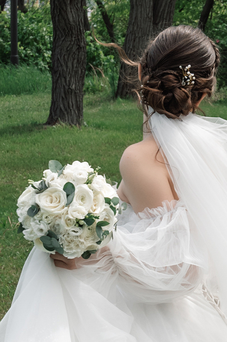 Денис и Елизавета (съемка в г. Находка) 2023 год. Свадебный и семейный фотограф в Находке и Владивостоке