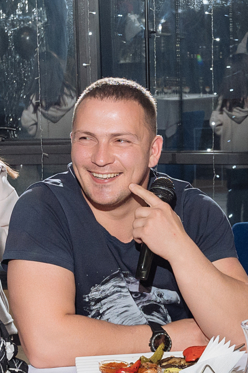 Юбилей Анны 25 лет (репортаж). Свадебный и семейный фотограф в Находке и Владивостоке