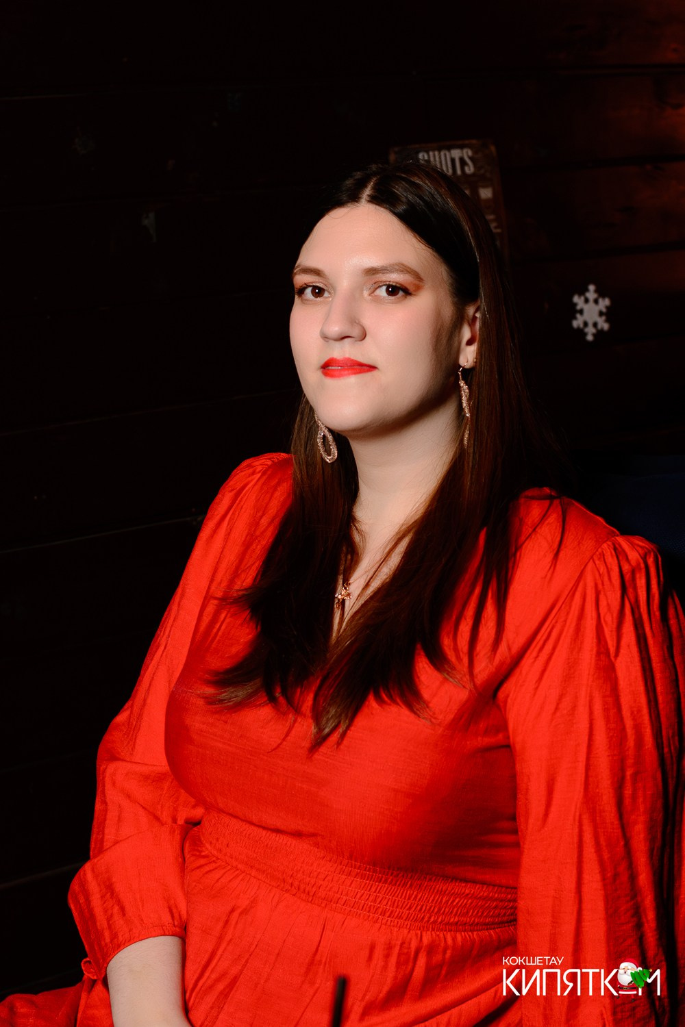 GENTLEMAN PUB. КИПЯТКОМ КОКШЕТАУ