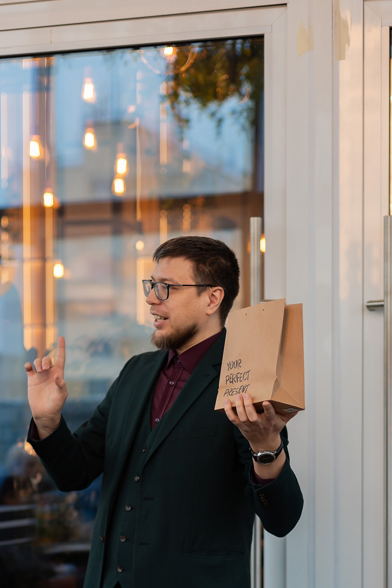 Оля и Андрей. Семейный и детский фотограф в Москве Артём Жигурс