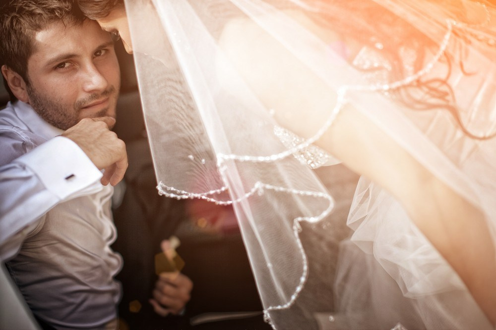 Свадебная съемка. Студия визуального контента в Санкт-Петербурге и Москве