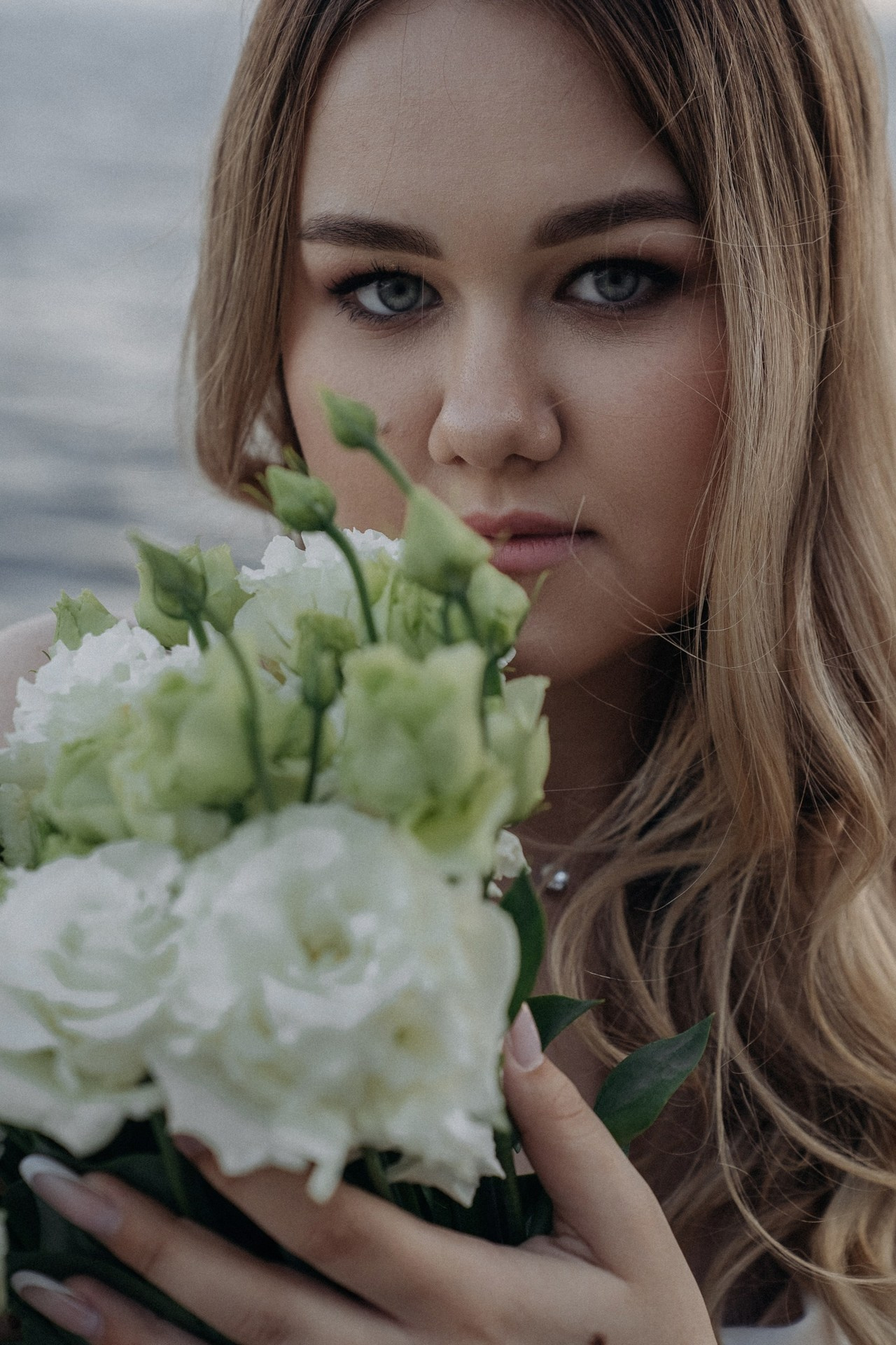 Отзывы. Vika Mik8