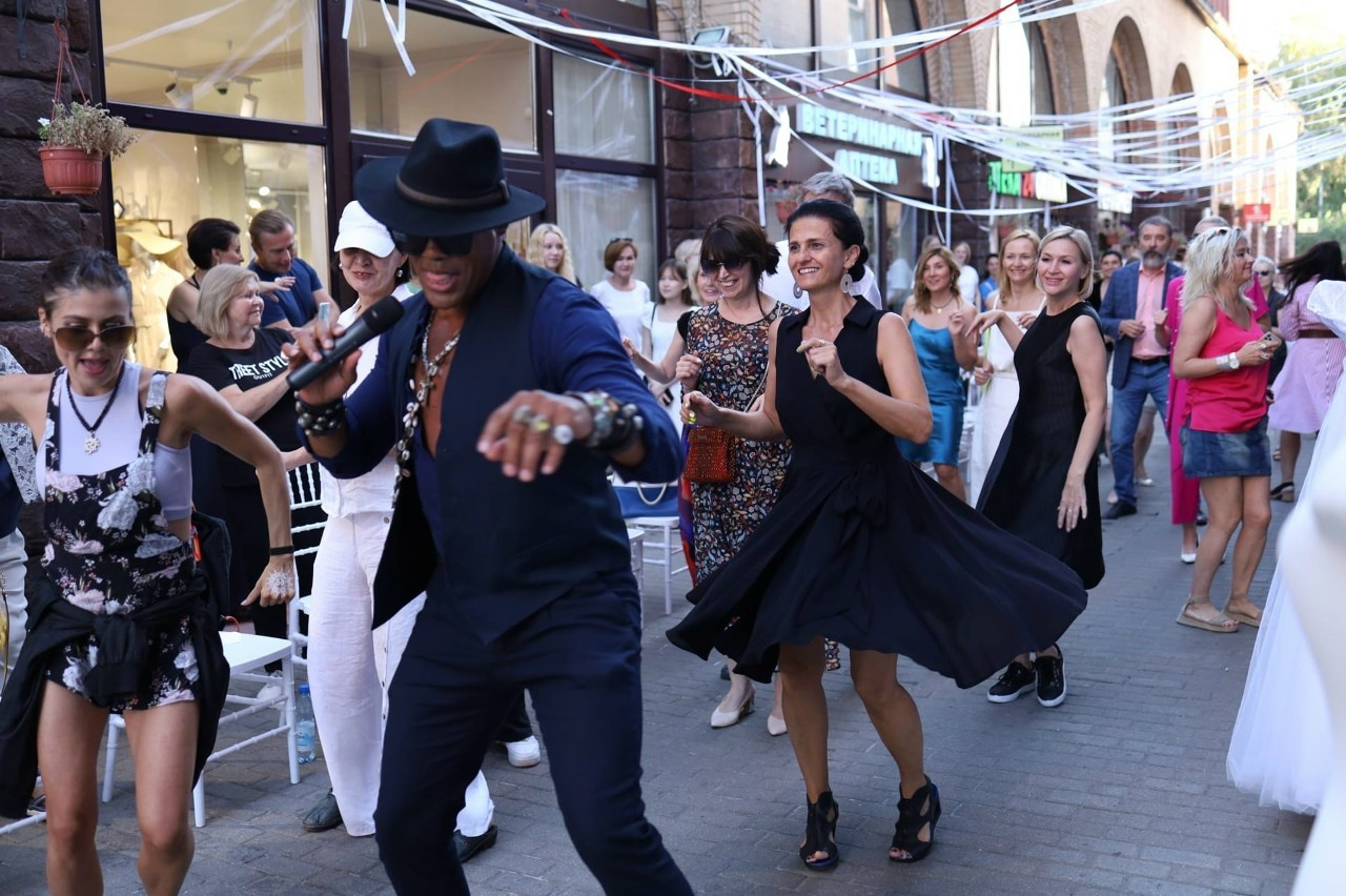 Режиссер события, режиссура новой коллекции, режиссер иммерсивного шоу. Режиссер в Рязани Ольга Синичкина