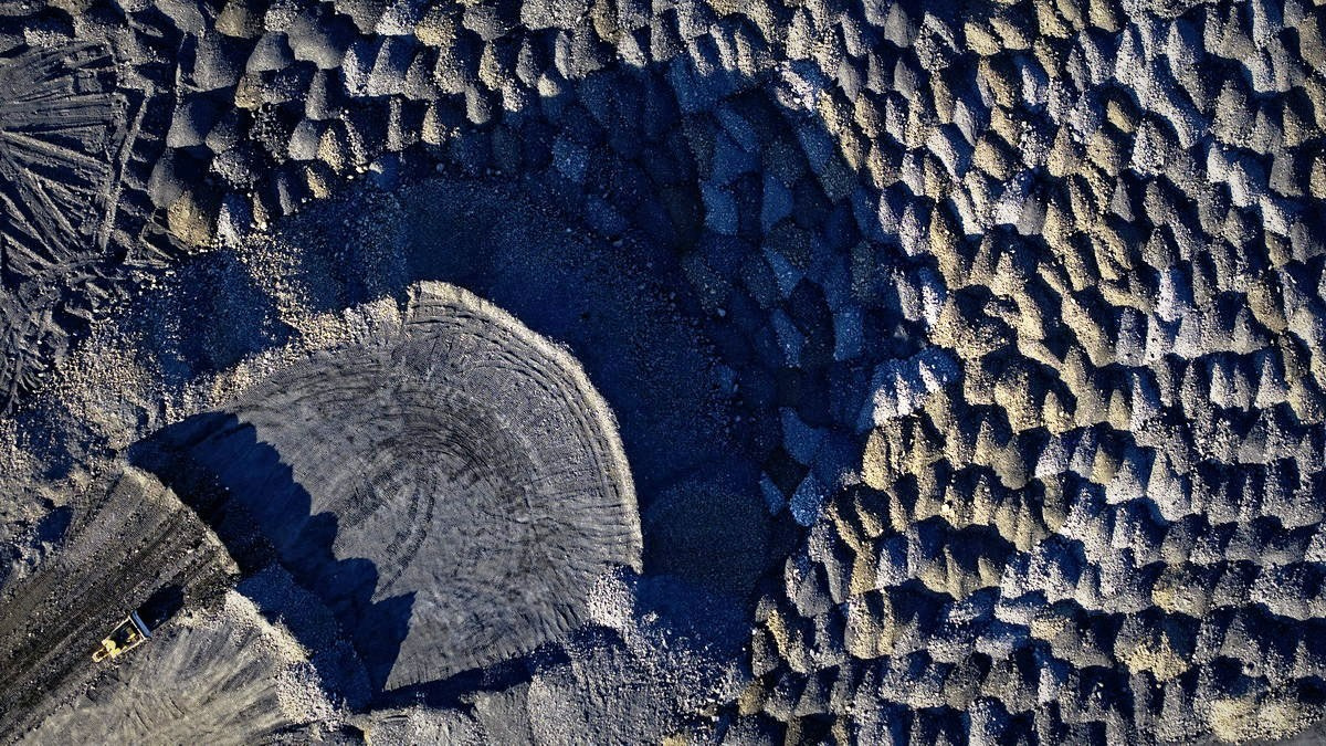 Industry. Павел Маркелов, фотограф