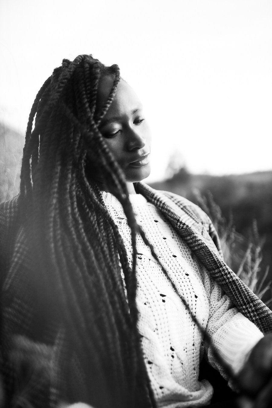 Фату. Портретный и свадебный фотограф в Белгороде Глухова Кристина