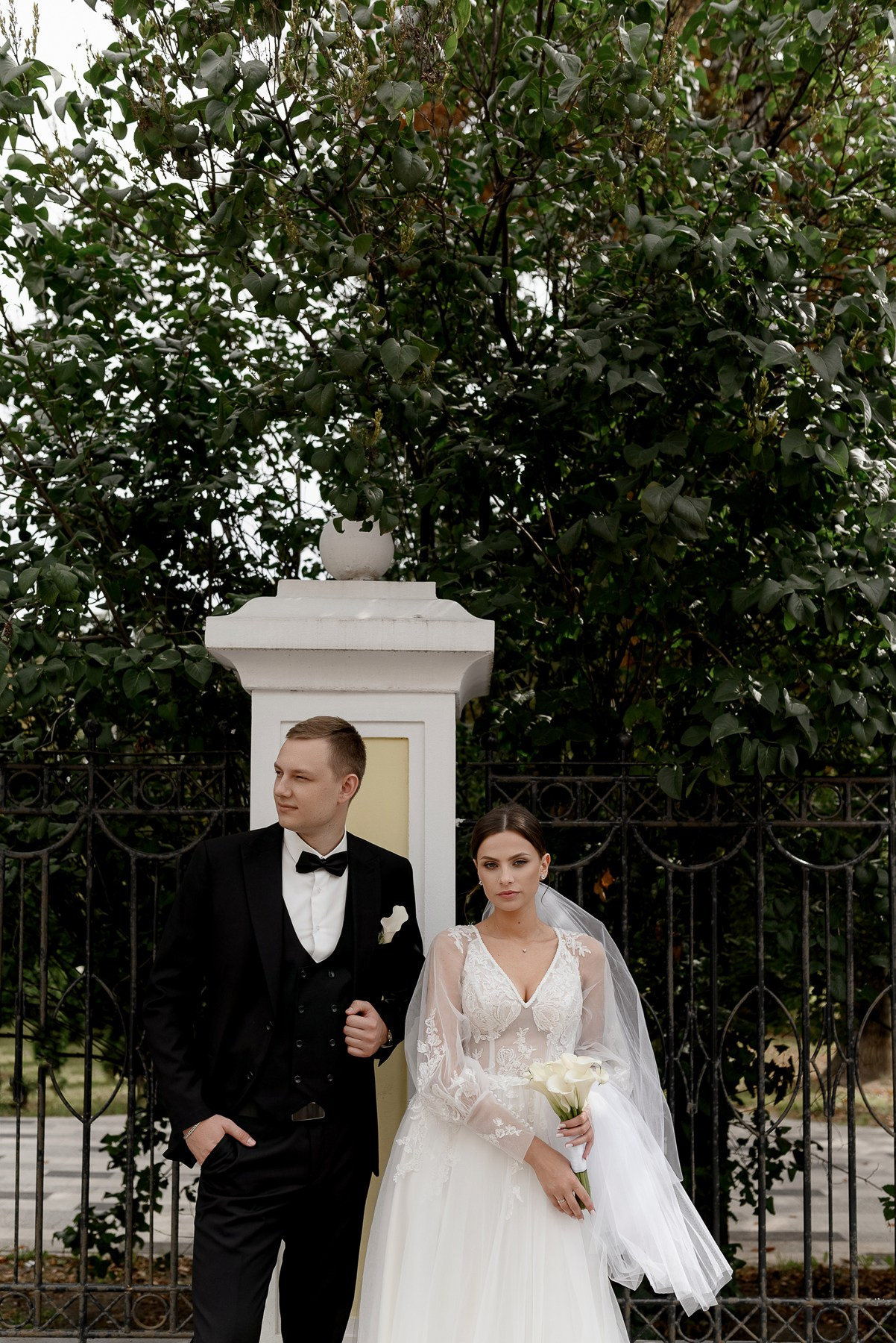 Виталя и Даша. Свадебный и семейный фотограф в Рязани Калинкина Мария